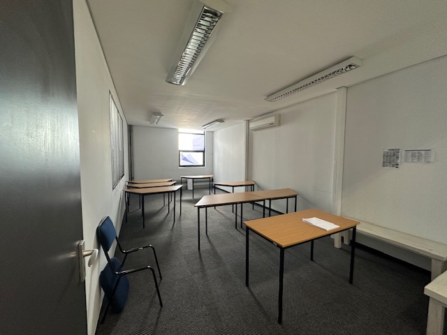 To Let commercial Property for Rent in Ndabeni Western Cape